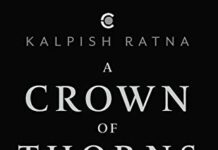 ‘Viruses a crown of thorns borne for centuries’