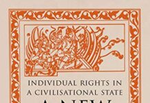 India a Civilisational State re-architecting the Republic’