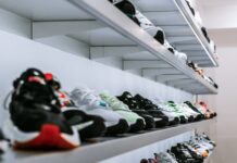 Getting your sneaker basics