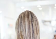 Shine: A key parameter for healthy hair