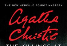 Hercule Poirot’s soldiers in 4th resurrection