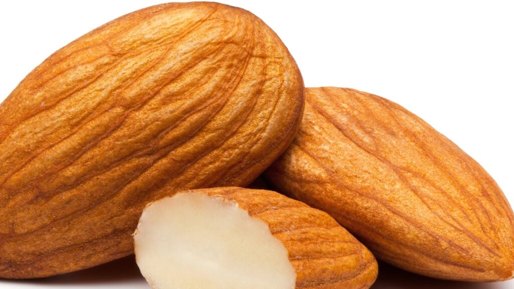 Daily almond intake costeffective way to prevent cardiovascular