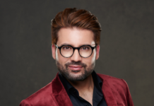 Author Nemat Sadat on writing to ‘satisfy an emotional void’