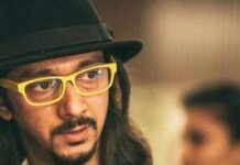 Revisiting history: Nitin Bal Chauhan’s SS’21 collection