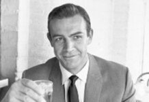 Sean Connery, original James Bond, dies at 90