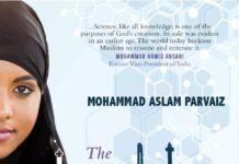 ‘Holistic message of Islam much more than ritualism’