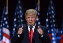 Original Trump lollipop is back: ‘I won the election’