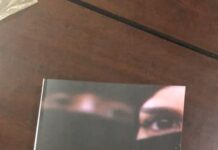 A book that calls for identifying the enemies within our democracy