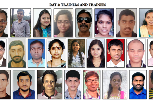 Vision-Aid Launches Digital Accessibility Testing & Training Center