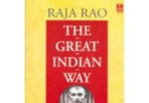 A quarter century on, Raja Rao’s biography of the Mahatma retains its freshness