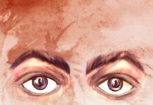 Debut novel spotlights teenage mental health