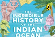 An ocean forever in the melting pot of history