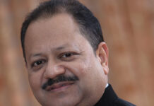 Former AAPI President Dr. Ajay Lodha Passes Away Due to Complications From COVID-19