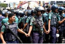 Hindu homes attacked in Bangladesh city over rumors of FB post