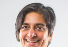 Women, Gender, Sexuality Studies Professor Banu Subramaniam Wins Kendrick Prize