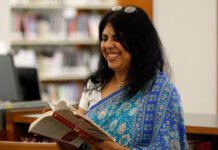 Writing helped me identify myself: Chitra Banerjee Divakaruni