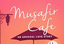 Author Divya Prakash Dubey revisits the romance of Mumbai’s lifeline