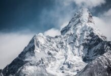 Nepal to announce new height of Mt Everest soon