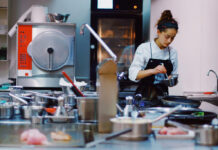 Does food have a gender?