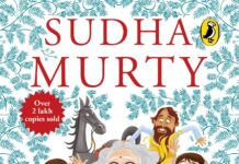 Lockdown inspired Sudha Murty relive her childhood with ‘Grandparents’ Bag of Stories’