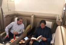 Imran Khan’s Kashmir campaign bombs at 57-member Islamic meet