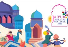 Jaipur Literature Festival in Colorado, Houston, NY, Toronto to celebrate power of literature