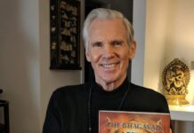 Vancouver scholar offers first ‘decolonized’ English translation of famous ancient scripture Bhagavad Gita