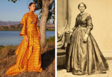 The Women Who Revolutionized Fashion Opens at PEM