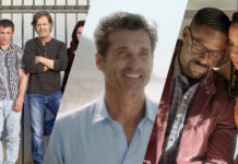 How is COVID-19 affecting storylines in TV and movies?