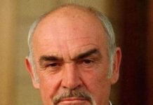 Sean Connery: The Original Bond