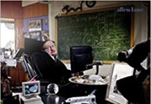 Book Review: Stephen Hawking memoir salutes the indomitable human spirit