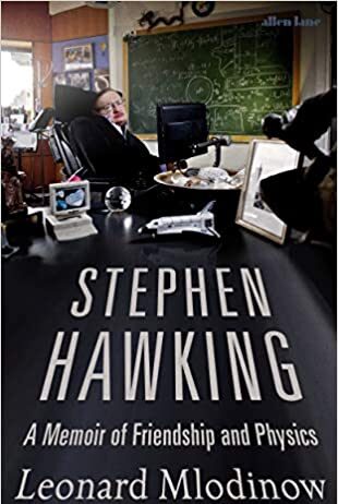 Book Review: Stephen Hawking memoir salutes the indomitable human spirit