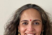 Actress and Teacher Swaroop Sampat Rawal on Acting, Education, and Her Life’s Story on Chai with Manju