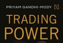 New book recounts how BJP was deprived of power in Maharashtra