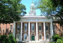 Massachusetts Makes Strong Showing with Five ZIP Codes on 2025 Luxury Real Estate List