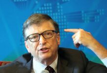 Target Net Zero by 2050