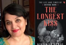 Devika Rani was an enigma to most – but not anymore