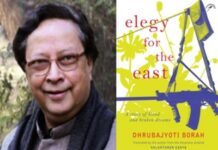 Elegy For The East: fiction that reflects reality