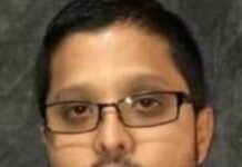 Indian origin man killed in Chicago airport accident