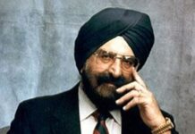 Eminent India-born US scientist Kapany passes away at 94