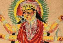 New South Asian Art Galleries at Peabody Essex Museum Open on Dec. 9