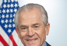 WH adviser Peter Navarro accused of violating Hatch Act