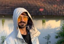 Prabhu Deva sir taught me how to remain a lifetime learner: Salman Yusuf Khan