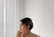 Miss Bahrain shares fashion tips