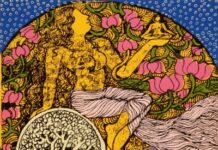 Artist Seema Kohli’s new online show on her ‘journey in printmaking’