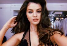 Selena Gomez: I am a huge advocate for therapy