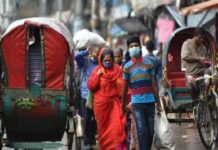 62 million South Asians to be forced to migrate from their homes due to climate disasters by 2050