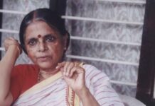 Malayalam poet Sugathakumari cremated with full state honors