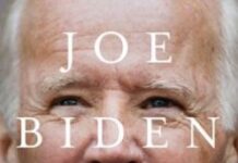 A Joe Biden biography to warm the heart