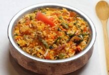 A biryani per second, home meals most loved on Swiggy in 2020